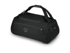 Osprey Daylite Duffel Rugtas - 60 Liter - Zwart