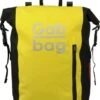 Gabbag Waterdichte Enkele Fietstas - 25 Liter - Geel -Buitenuitrusting 0bbk510 200 01 resultaat