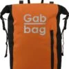Gabbag Waterdichte Enkele Fietstas 25 Liter - Oranje 1 Gabbag Waterdichte Enkele Fietstas 25 Liter - Oranje -Buitenuitrusting 0bbk510 300 01 resultaat