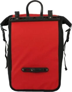 Gabbag Waterdichte Enkele Fietstas 25 Liter - Rood 10 Gabbag Waterdichte Enkele Fietstas 25 Liter - Rood -Buitenuitrusting 0bbk510 400 05 resultaat