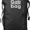 Gabbag The Original 35L Waterdichte Rugzak - Zwart -Buitenuitrusting 0jgd230 100 01 resultaat
