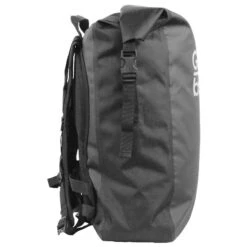 Gabbag Reflective 35L Waterdichte Rugzak - Zwart -Buitenuitrusting 0ref210 100 07 1