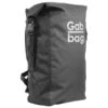 Gabbag Reflective 35L Waterdichte Rugzak - Zwart -Buitenuitrusting 0ref210 100 08 1