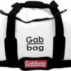 Gabbag Travel M 65L Waterdichte Tas - Wit -Buitenuitrusting 1 0jgr410 000 1 resultaat