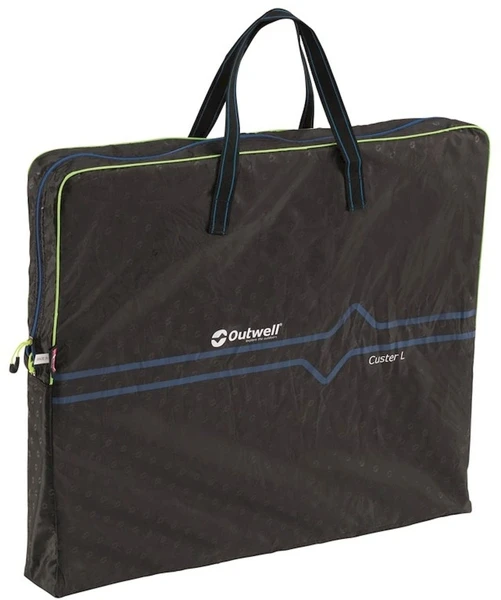 Outwell Custer L Campingtafel - 120 X 70 Cm 9 Outwell Custer L Campingtafel - 120 X 70 Cm - Afbeelding 7