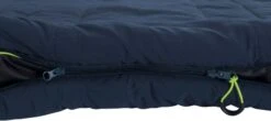 Outwell Camper Lux Slaapzak - Blauw -Buitenuitrusting 1068 1900 5709388127815 camper lux feature photo11
