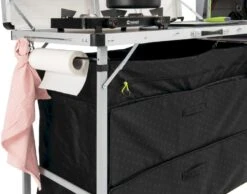 Outwell Magante Campingkeuken - Grijs -Buitenuitrusting 1068 1900 5709388129598 magante keukentafel feature photo15