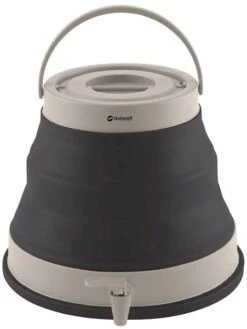 Outwell Collaps Waterreservoir Drager - 12L - Grijs