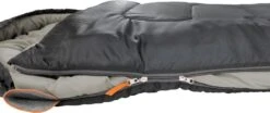 Easy Camp Cosmos Slaapzak - Zwart -Buitenuitrusting 1069 1900 5709388103833 cosmos schwarz feature photo7