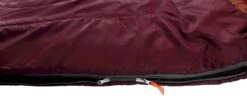 Outwell Easy Camp Nebula M Slaapzak - Rood -Buitenuitrusting 1069 1900 5709388103925 nebula m feature photo10