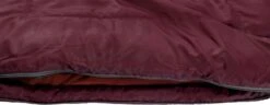 Outwell Easy Camp Nebula M Slaapzak - Rood -Buitenuitrusting 1069 1900 5709388103925 nebula m feature photo9