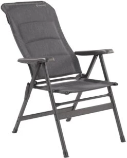 Outwell Marana Standenstoel - Grijs -Buitenuitrusting 1069 1900 5709388104847 marana feature photo10