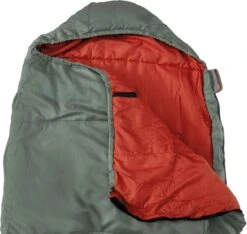 Outwell Easy Camp Nebula L Slaapzak - Groen 10 Outwell Easy Camp Nebula L Slaapzak - Groen -Buitenuitrusting 1069 1900 5709388119803 nebula l feature photo9