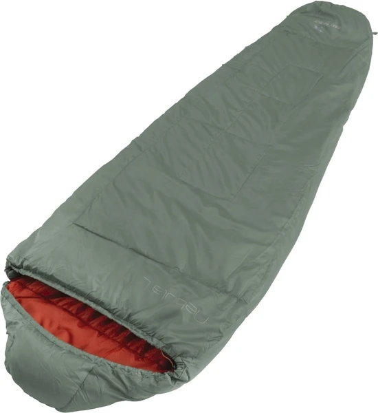Outwell Easy Camp Nebula L Slaapzak - Groen 3 Outwell Easy Camp Nebula L Slaapzak - Groen