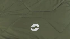 Outwell Cedar Mummy Slaapzak - Groen -Buitenuitrusting 1069 1900 5709388127709 cedar feature photo11