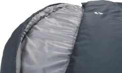 Outwell Campion Lux Double Slaapzak - Grijs 11 Outwell Campion Lux Double Slaapzak - Grijs -Buitenuitrusting 1069 1900 5709388127907 campion lux double feature photo13
