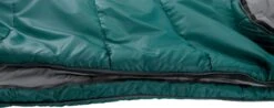 Outwell Easy Camp Orbit 400 Slaapzak - Groenblauw 12 Outwell Easy Camp Orbit 400 Slaapzak - Groenblauw -Buitenuitrusting 1069 1900 5709388129277 orbit 400 feature photo7
