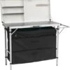 Outwell Magante Campingkeuken - Grijs -Buitenuitrusting 1069 1900 5709388129598 magante keukentafel main photo1