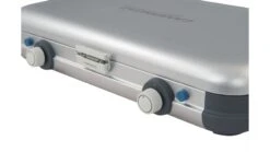 Campingaz Kitchen CV PZ - 2-pits Kooktoestel -Buitenuitrusting 1069 1900 campingaz kitchen cv pz 2 pits kooktoestel 2