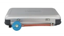 Campingaz Kitchen CV PZ - 2-pits Kooktoestel -Buitenuitrusting 1069 1900 campingaz kitchen cv pz 2 pits kooktoestel 3