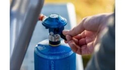 Campingaz Kitchen CV PZ - 2-pits Kooktoestel -Buitenuitrusting 1069 1900 campingaz kitchen cv pz 2 pits kooktoestel 4