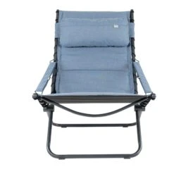 Crespo Tex Comfort AP-262 Loungestoel - Blauw -Buitenuitrusting 1148405 03 1 1 1