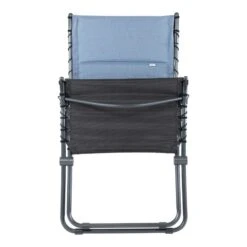 Crespo Tex Comfort AP-262 Loungestoel - Blauw -Buitenuitrusting 1148405 09 1