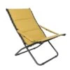 Crespo Tex Comfort AP-262 Loungestoel - Geel -Buitenuitrusting 1148407 02 1
