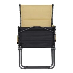 Crespo Tex Comfort AP-262 Loungestoel - Geel -Buitenuitrusting 1148407 09 1