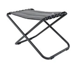 Crespo Tex Comfort AP-306 Voetenbank - Lichtgrijs 11 Crespo Tex Comfort AP-306 Voetenbank - Lichtgrijs -Buitenuitrusting 1148442 02 1