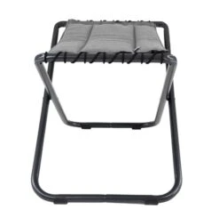 Crespo Tex Comfort AP-306 Voetenbank - Lichtgrijs 13 Crespo Tex Comfort AP-306 Voetenbank - Lichtgrijs -Buitenuitrusting 1148442 04 1