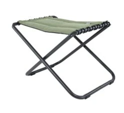 Crespo Tex Comfort AP-306 Voetenbank - Groen -Buitenuitrusting 1148444 02 1