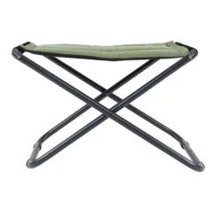 Crespo Tex Comfort AP-306 Voetenbank - Groen -Buitenuitrusting 1148444 03 1