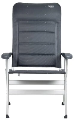 Crespo AL-238 Standenstoel - Grijs -Buitenuitrusting 1149118 03 1 1