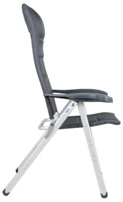 Crespo AL-238 Standenstoel - Grijs -Buitenuitrusting 1149118 04 1 1