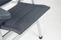 Crespo AL-238 Standenstoel - Grijs -Buitenuitrusting 1149118 10 1 1