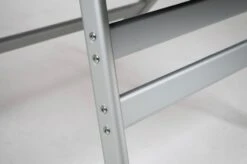 Crespo AL-238 Standenstoel - Grijs -Buitenuitrusting 1149118 11 1 1