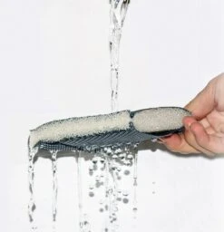 Crespo AL-238 Standenstoel - Grijs -Buitenuitrusting 1149118 12 1 1