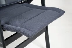 Crespo Air-Deluxe AP-238 Standenstoel - Grijs -Buitenuitrusting 1149129 10 1 1