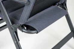 Crespo Air-Deluxe AP-238 Standenstoel - Grijs -Buitenuitrusting 1149129 11 1 1