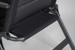 Crespo Air-Deluxe AP-238 Standenstoel - Zwart -Buitenuitrusting 1149131 11 1 1