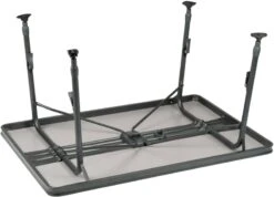 Crespo Campingtafel - AP-247 - 110 X 70 Cm -Buitenuitrusting 1151380 04