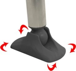 Crespo Campingtafel - AP-247 - 110 X 70 Cm -Buitenuitrusting 1151380 09 1