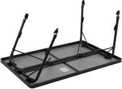 Crespo Campingtafel - AP-273 - 130 X 85 Cm 14 Crespo Campingtafel - AP-273 - 130 X 85 Cm -Buitenuitrusting 1151410 03 1 1