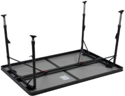 Crespo Campingtafel - AP-273 - 130 X 85 Cm 15 Crespo Campingtafel - AP-273 - 130 X 85 Cm -Buitenuitrusting 1151410 04 1 1