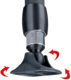 Crespo Campingtafel - AP-273 - 130 X 85 Cm 19 Crespo Campingtafel - AP-273 - 130 X 85 Cm -Buitenuitrusting 1151410 08 1 1