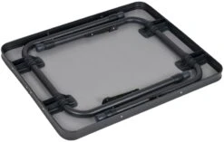 Crespo Campingtafel - AP-250 - 65 X 53 Cm -Buitenuitrusting 1151436 04 1 1