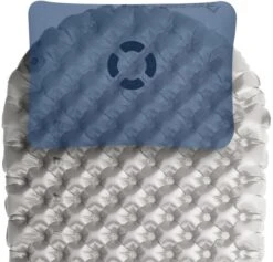 Sea To Summit Foam Core Regular Hoofdkussen - Grijs 12 Sea To Summit Foam Core Regular Hoofdkussen - Grijs -Buitenuitrusting 1156 1900 00977840 04