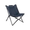 Bo-Camp Industrial Molfat Relaxstoel - Blauw -Buitenuitrusting 1200345 1 1