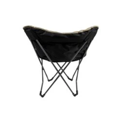 Bo-Camp Urban Outdoor Redbridge Vlinderstoel - Beige - L -Buitenuitrusting 1200364 6 1 1